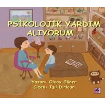 Psikolojik Yardım Alıyorum...