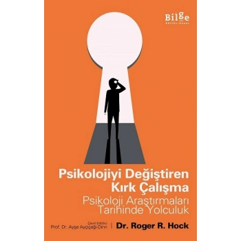 Psikolojiyi Değiştiren Kırk Çalışma