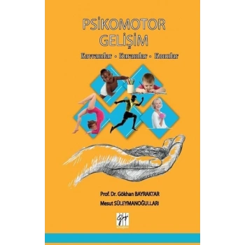Psikomotor Gelişim