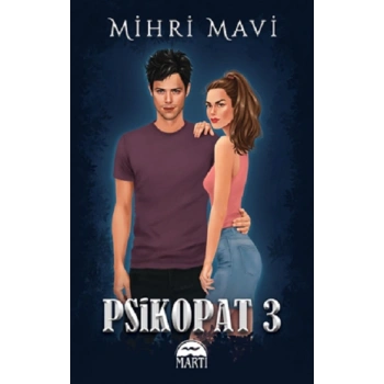 Psikopat -3