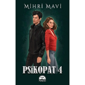 Psikopat - 4 (Ciltli)
