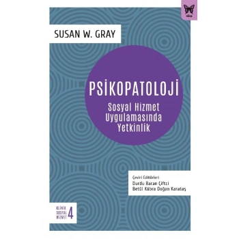 Psikopatoloji