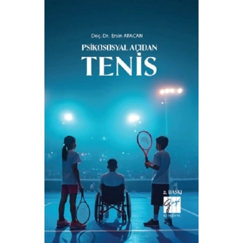 Psikososyal Açıdan Tenis