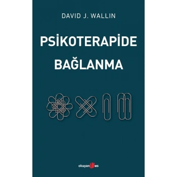 Psikoterapide Bağlanma