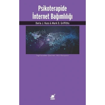 Psikoterapide İnternet Bağımlılığı