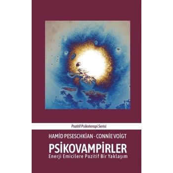 Psikovampirler