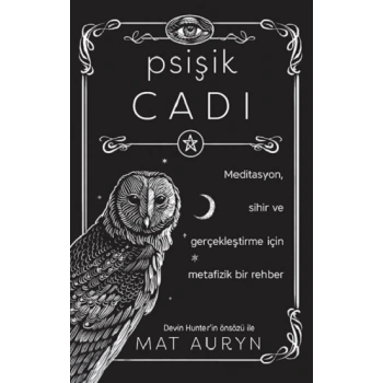 Psişik Cadı