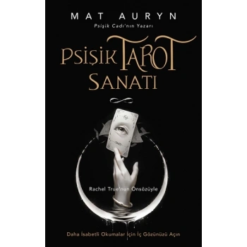 Psişik Tarot Sanatı