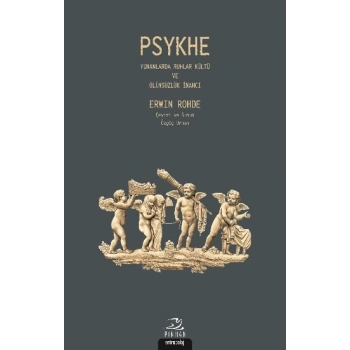 Psykhe