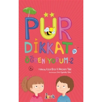 Pürdikkat Öğreniyorum 2