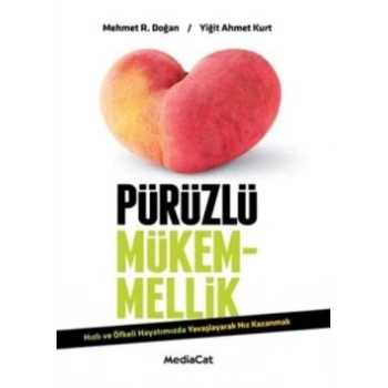Pürüzlü Mükemmellik
