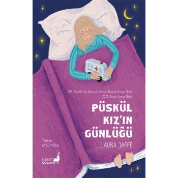 Püskül Kız’ın Günlüğü