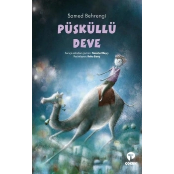 Püsküllü Deve