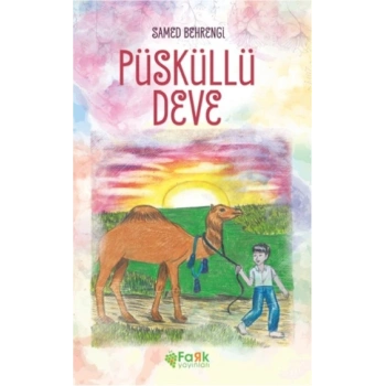 Püsküllü Deve