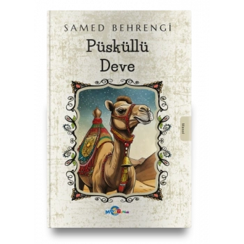 Püsküllü Deve