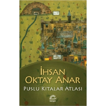 Puslu Kıtalar Atlası