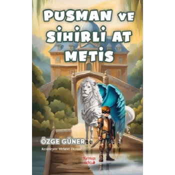 Pusman ve Sihirli At
