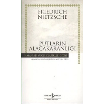Putların Alacakaranlığı