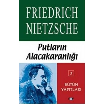 Putların Alacakaranlığı