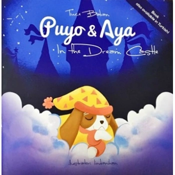 Puyo & Aya In The Dream Castle