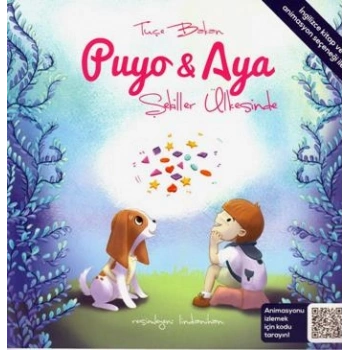 Puyo ve Aya Şekiller Ülkesinde