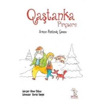 Qaştanka - Pirçsoro