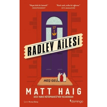 Radley Ailesi