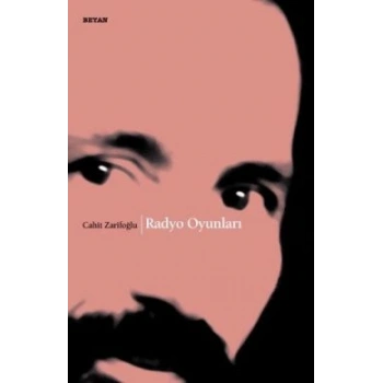 Radyo Oyunları