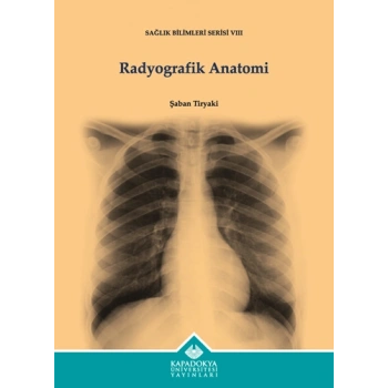Radyografik Anatomi