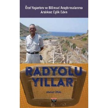 Radyolu Yıllar (Ciltli)
