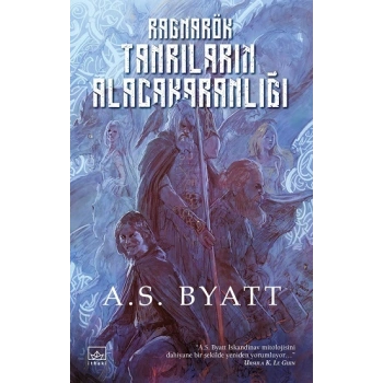 Ragnarök - Tanrıların Alacakaranlığı