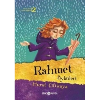 Rahmet Öyküleri