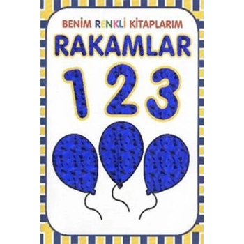 Rakamlar