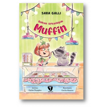 Rakun Arkadaşım Muffin