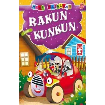 Rakun Kunkun