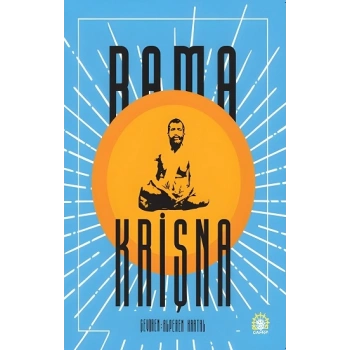 Ramakrişna Hayatı ve Öğretileri
