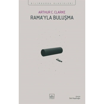 Rama’yla Buluşma