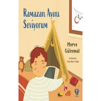 Ramazan Ayını Seviyorum