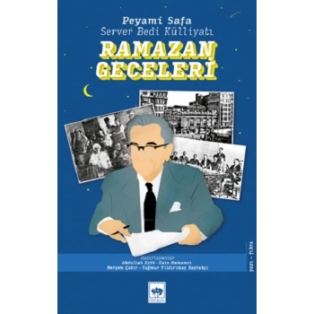 Ramazan Geceleri