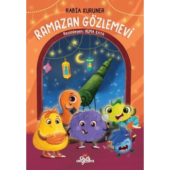 Ramazan Gözlemevi