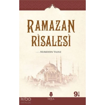 Ramazan Risalesi