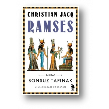 Ramses 2: Sonsuz Tapınak