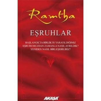 Ramtha Eşruhlar