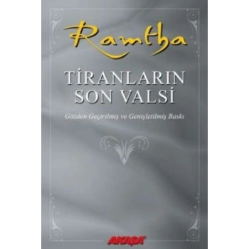 Ramtha - Tiranların Son Valsi