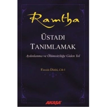 Ramtha : Üstadı Tanımlamak