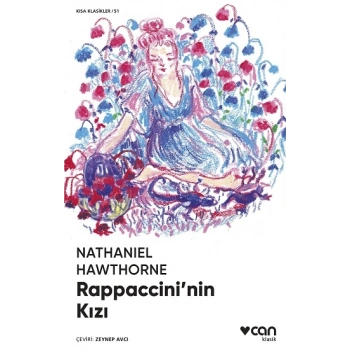 Rappaccinin Kızı