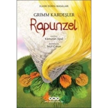 Rapunzel