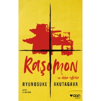 Raşomon ve Diğer Öyküler