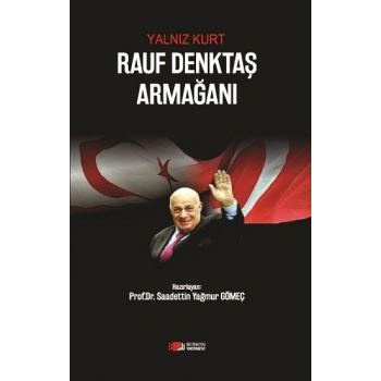 Rauf Denktaş Armağanı