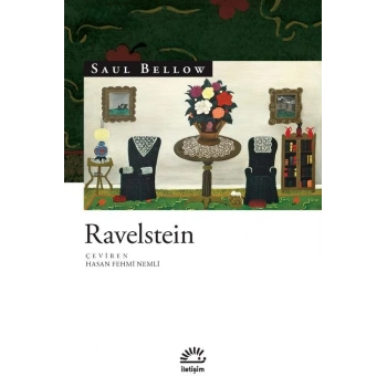 Ravelstein
